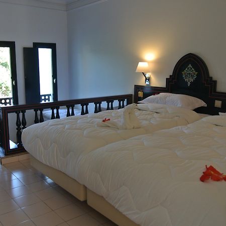 Valeria Jardins D'Agadir Resort Exterior foto