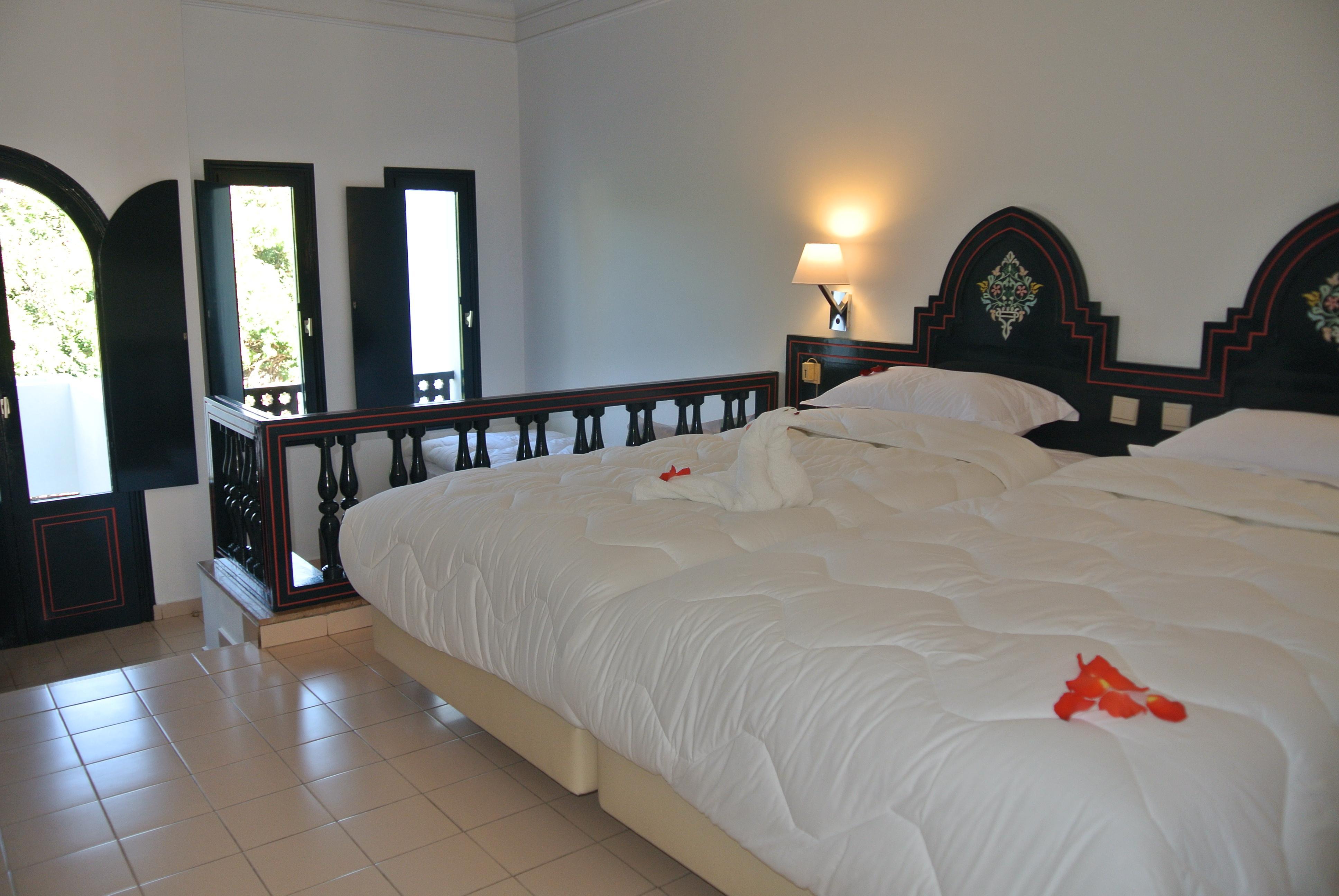 Valeria Jardins D'Agadir Resort Exterior foto