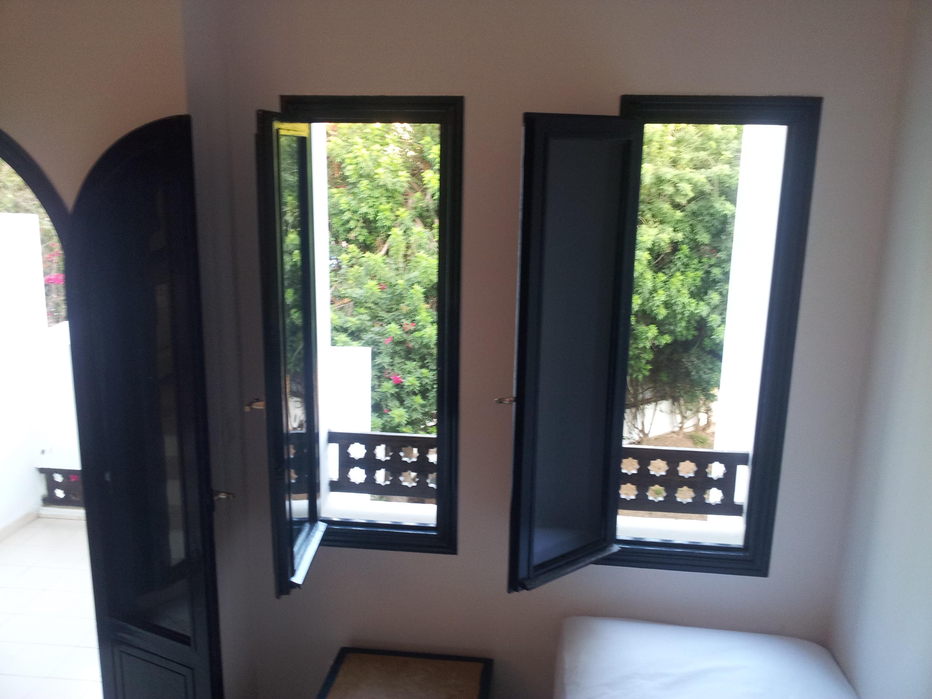 Valeria Jardins D'Agadir Resort Exterior foto