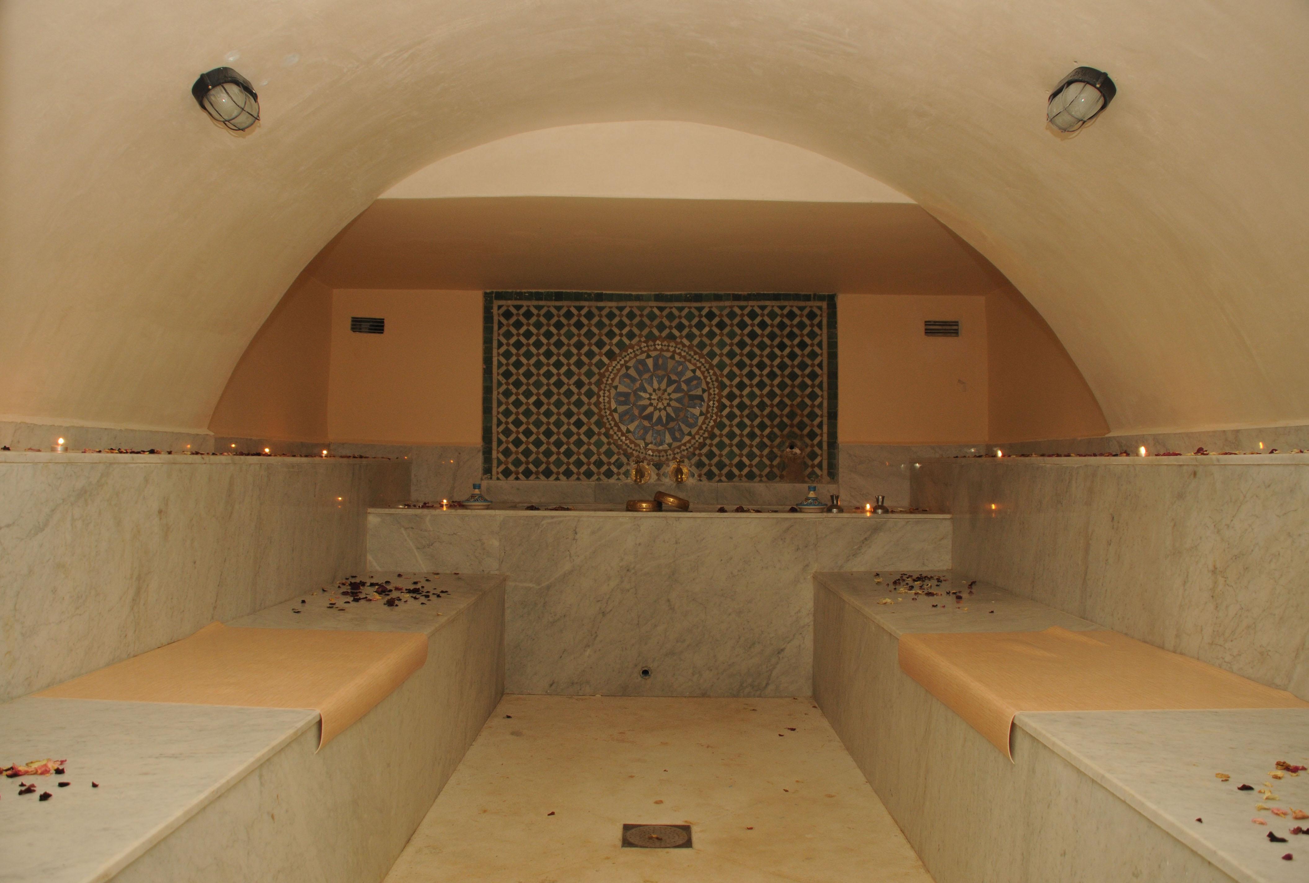 Valeria Jardins D'Agadir Resort Exterior foto