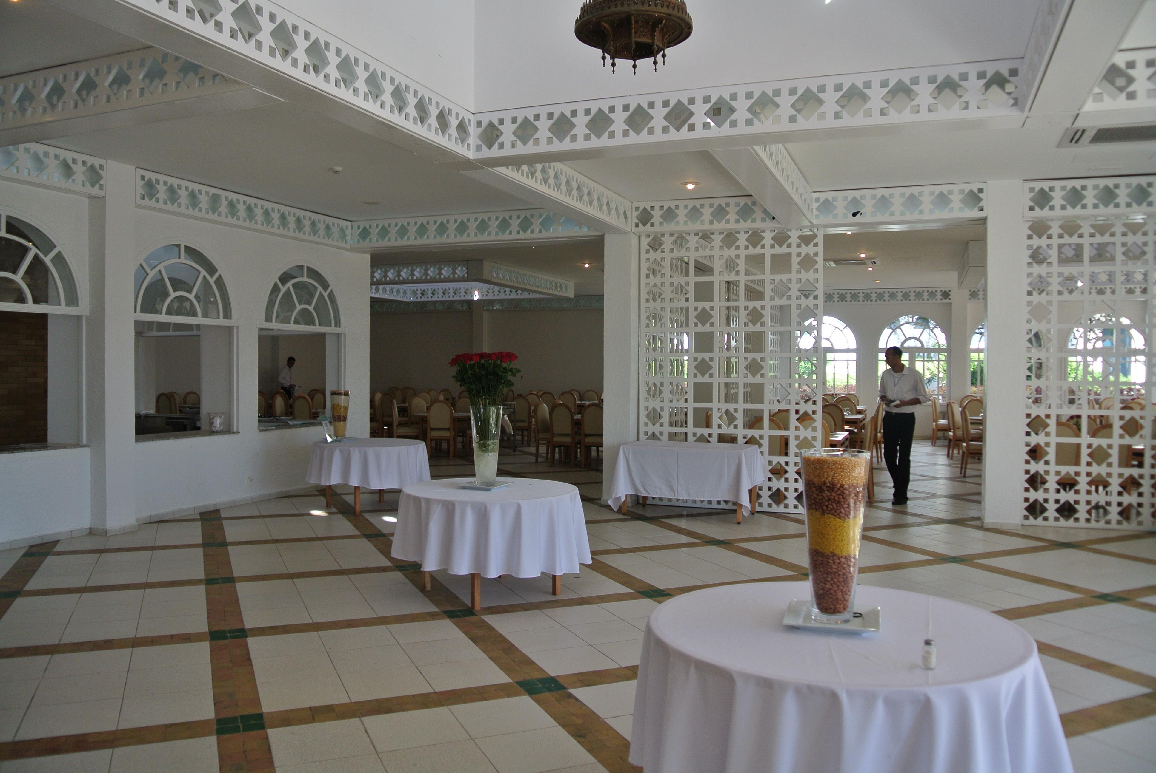 Valeria Jardins D'Agadir Resort Exterior foto